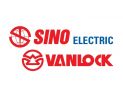 thiết bị điện SINO-VANLOCK