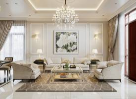 hơn 10 năm kinh nghiệm thiết kế & thi công 
