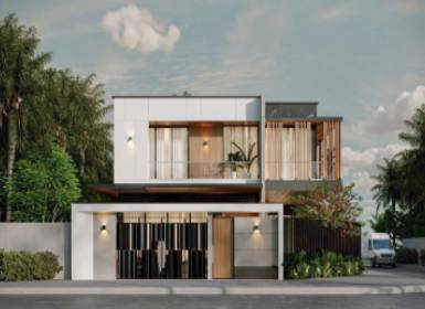 H’Villa Bình Dương