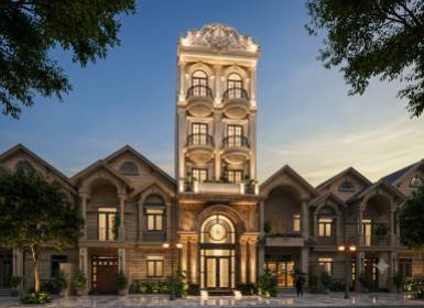 TIÊN LỢI VILLA