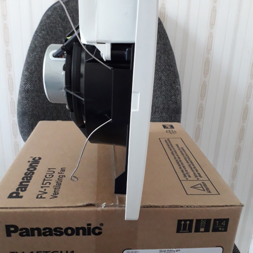 Quạt hút âm trần FV-15TGU1