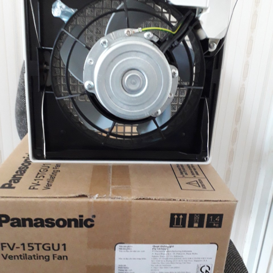 Quạt hút âm trần FV-15TGU1